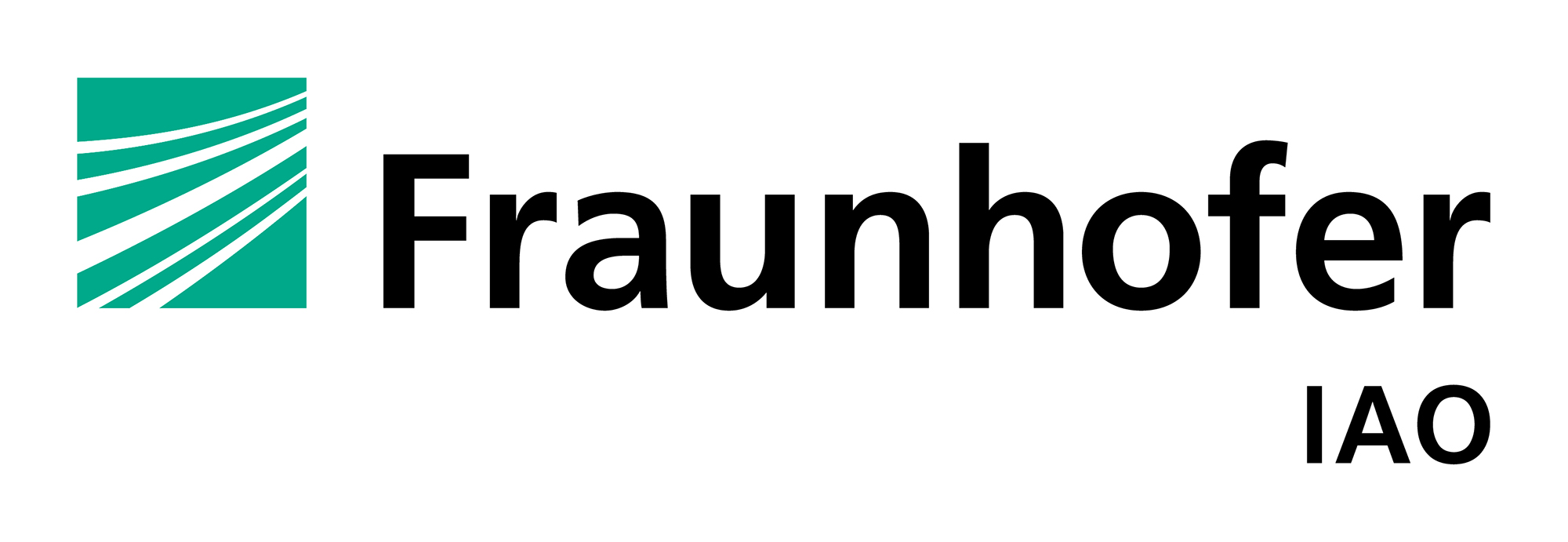 Fraunhofer Logo