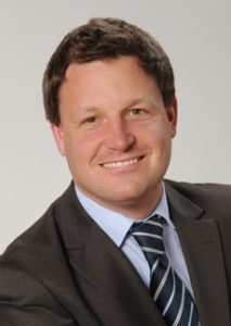 Prof. Dr. Alexander Mädche