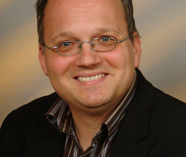 Dirk van den Boom