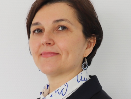 Dr. Gergana Vladova